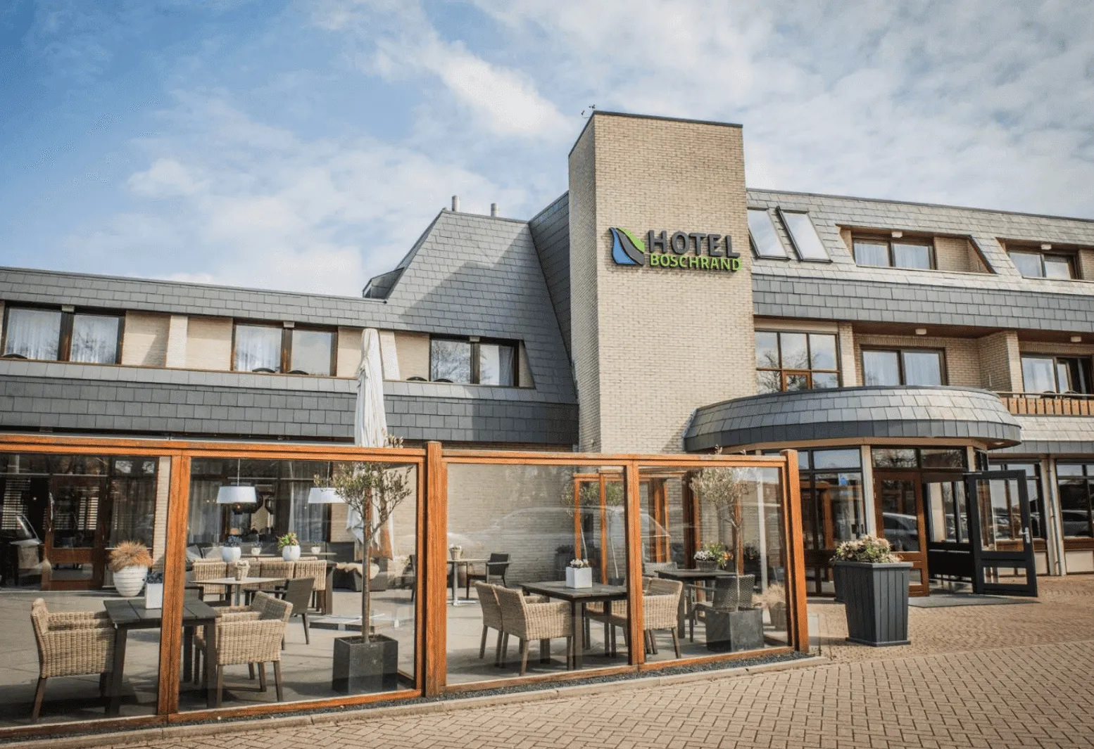 boutique hotel texel