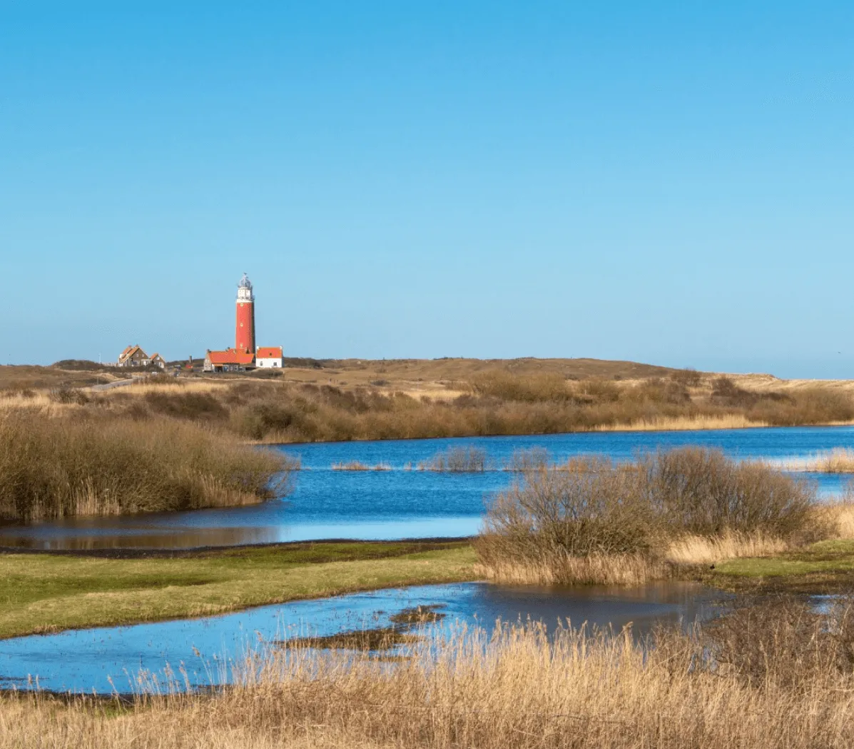 texel ferien