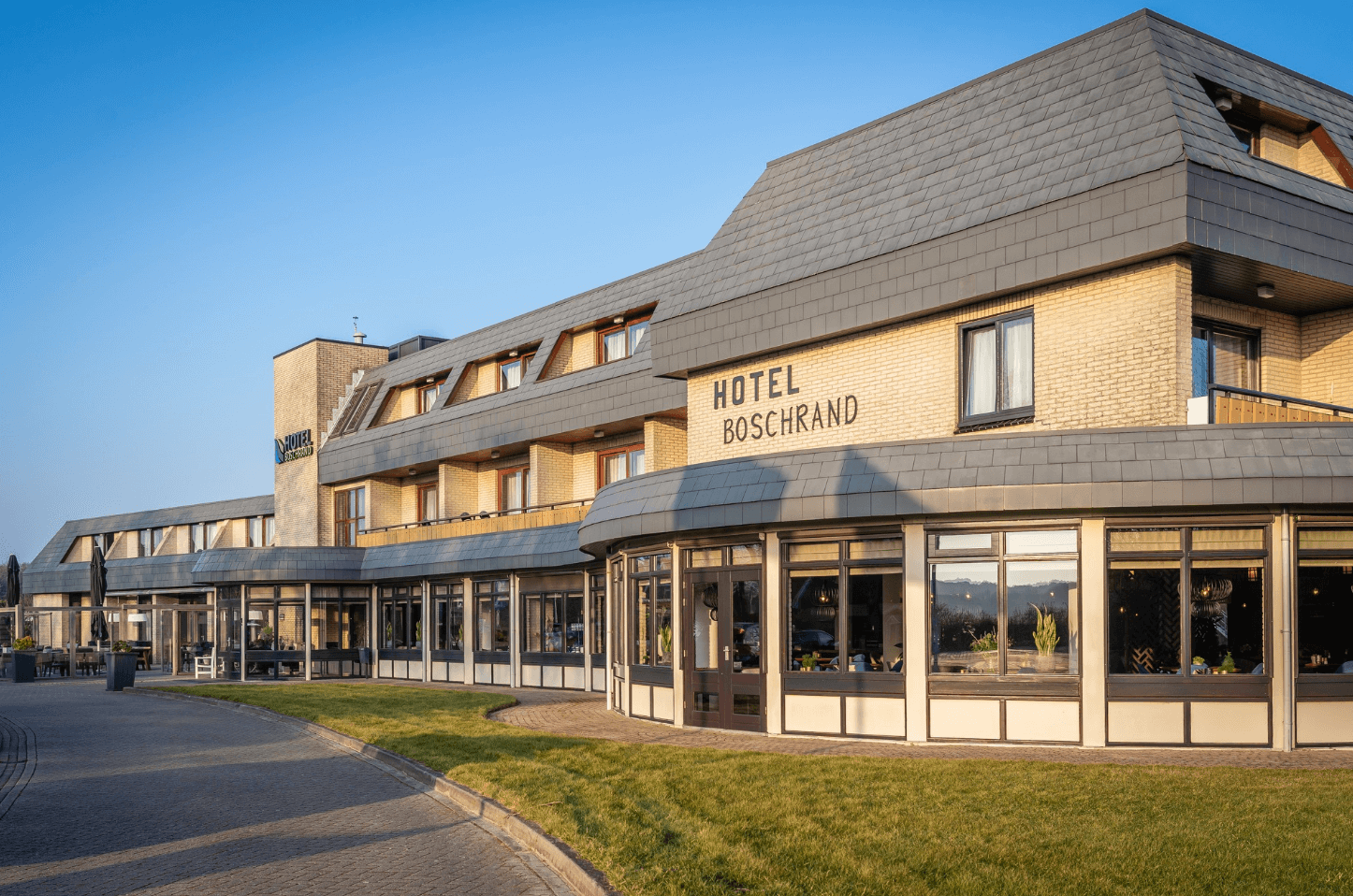 Accommodatie Texel