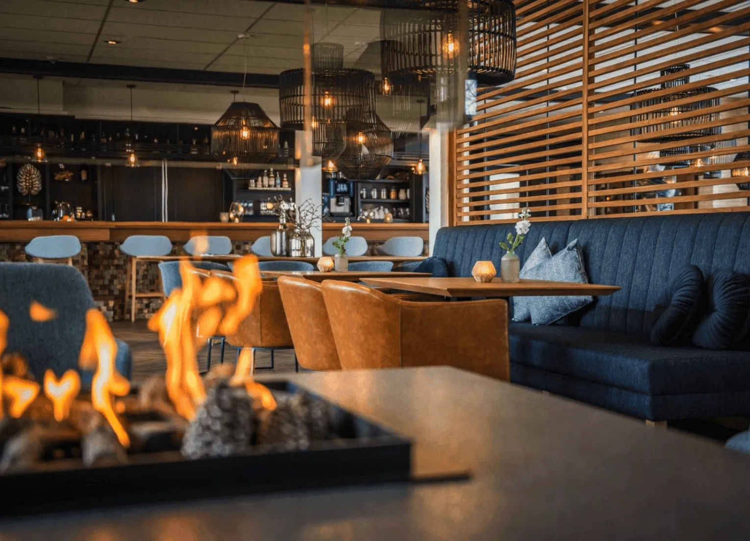 boutique hotel texel