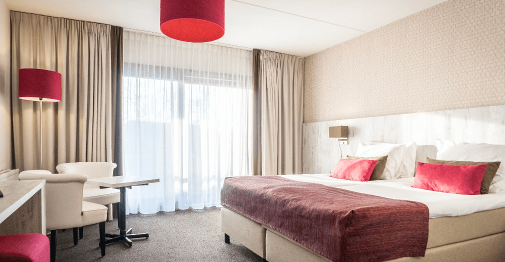 Accommodatie Texel