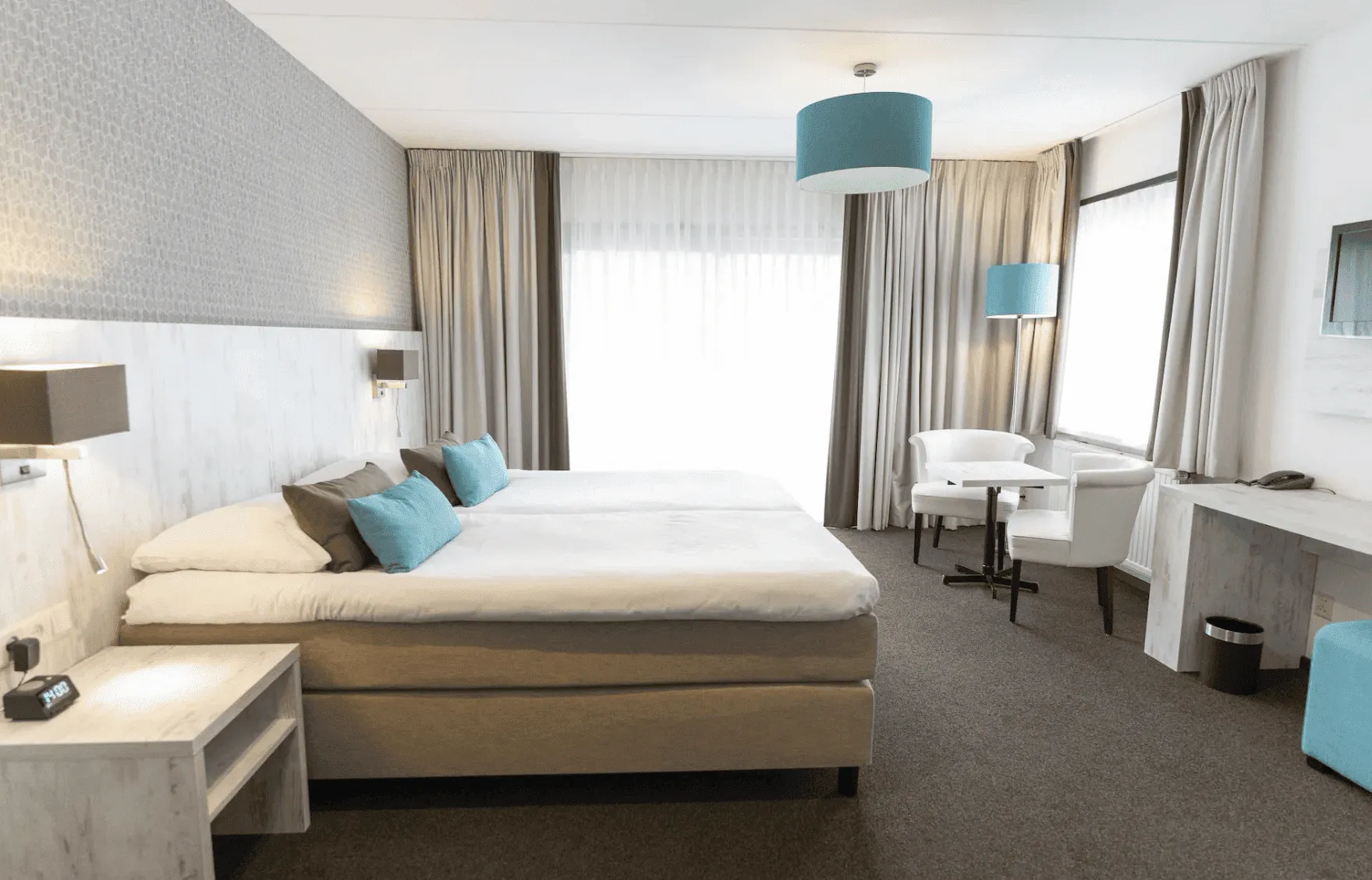 boutique hotel texel