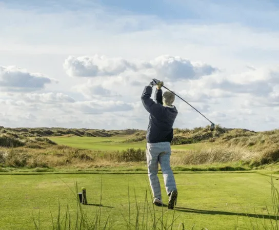 Last minute hotel Texel