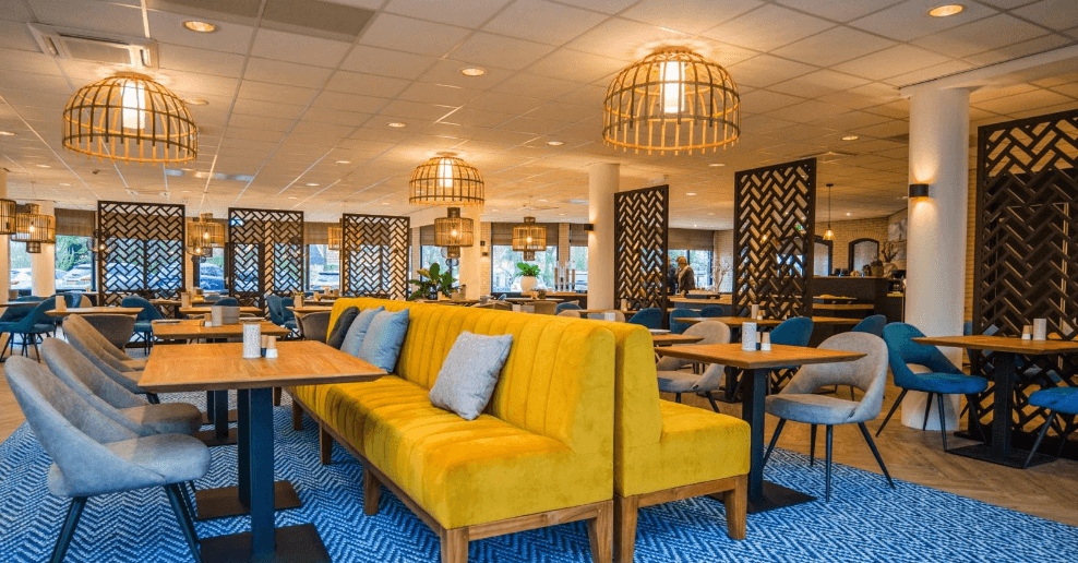 Accommodatie Texel