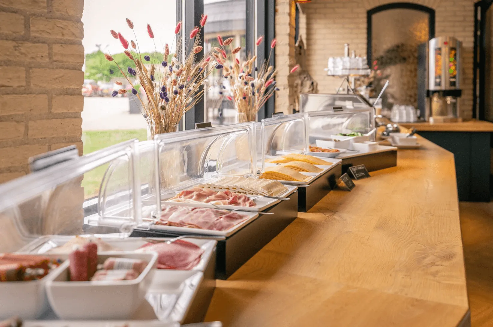 overnachten op texel