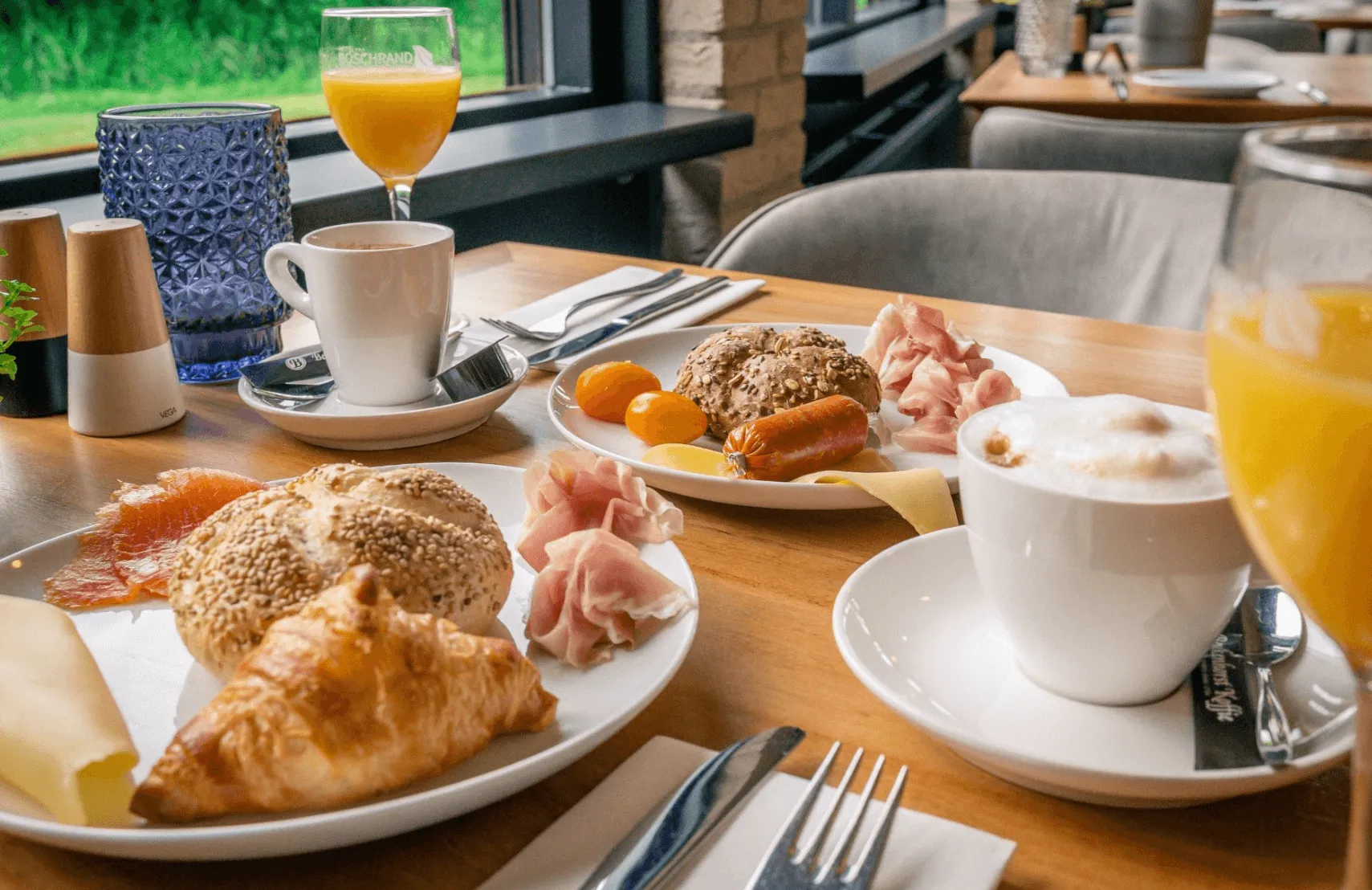 Wellness hotel Texel