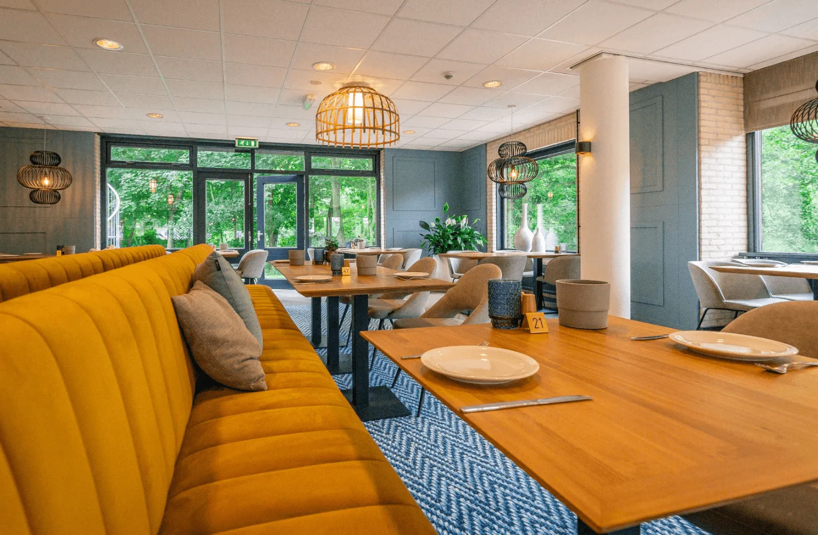 Last minute hotel Texel